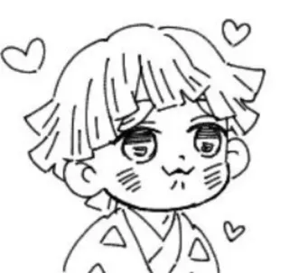 😘 telegram sticker
