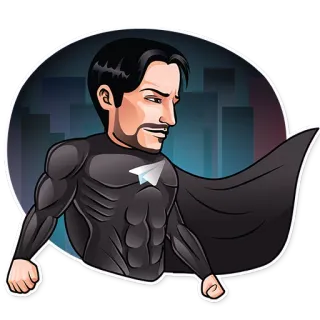 🙂 telegram sticker