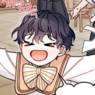 🧸 whatsapp sticker