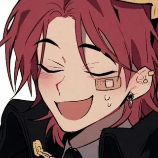 😌 telegram sticker