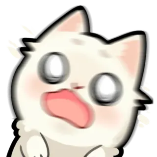 🫨 telegram sticker