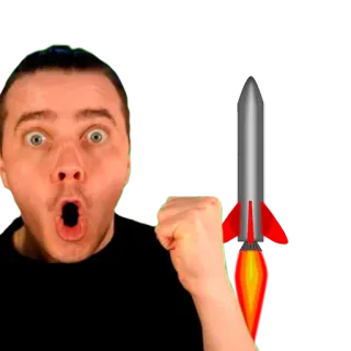 🍺 LazarBeam YouTube telegram sticker