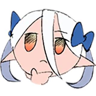 🤔 telegram sticker