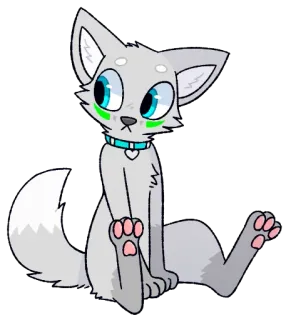 😶 telegram sticker