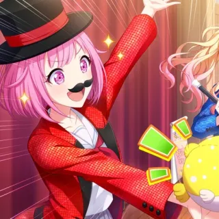 🤩 anime, manga, character, sticker, animation whatsapp sticker