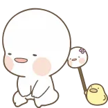 😵 telegram sticker