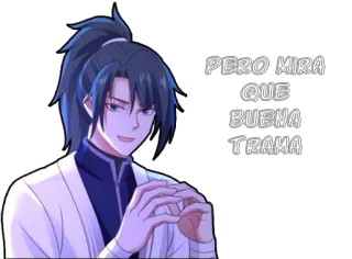 martial telegram stickers