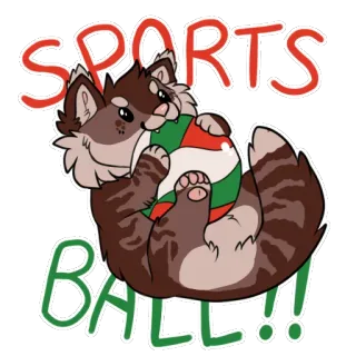 Ash & Hollow telegram stickers