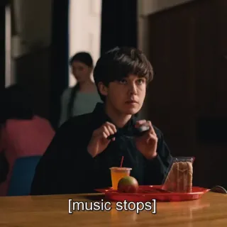 🔪 [music stops] telegram sticker