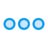🔵
