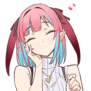 🤭 telegram sticker