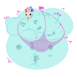 🦌 telegram sticker