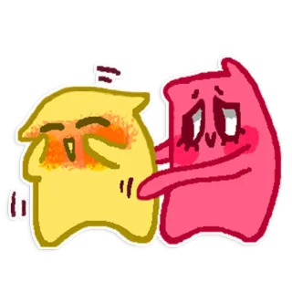 😜 telegram sticker