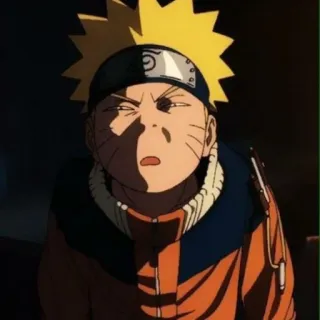 🍜 Naruto Anime, Naruto, Manga, Dessin animé whatsapp sticker