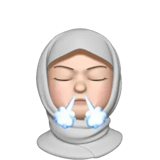 😤 whatsapp sticker