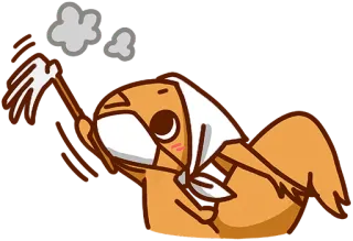 🚿 telegram sticker