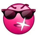 😎