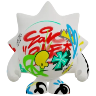 🎨 telegram sticker