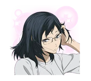 😌 telegram sticker