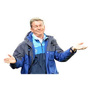 🤗 telegram sticker