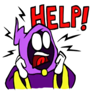 RiP @StikerDi telegram stickers