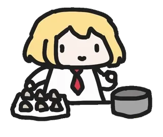 Walfie Gifs Part 1 telegram stickers