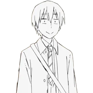 🙂 telegram sticker