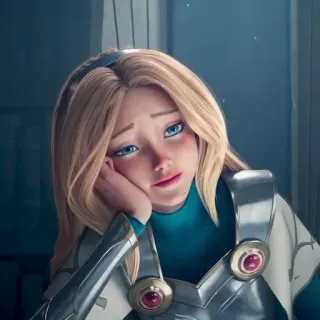 BARBIE CR : PIN @naaxyzzz :: @fStikBot telegram stickers