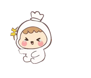 ⭐ whatsapp sticker