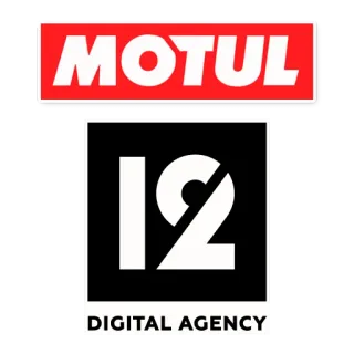 motul telegram stickers