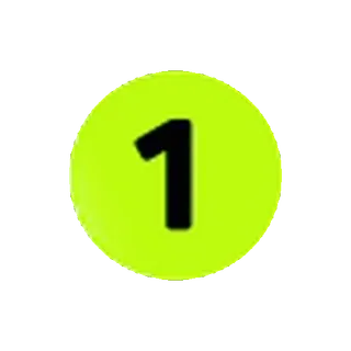 1️⃣