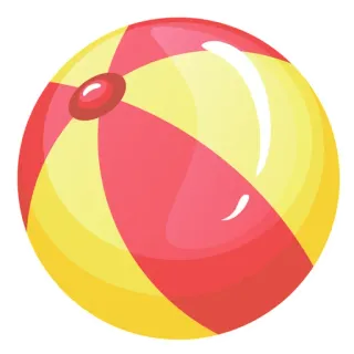 Summer @stickersb2b telegram stickers