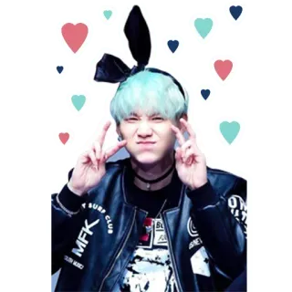 ✌️ whatsapp sticker