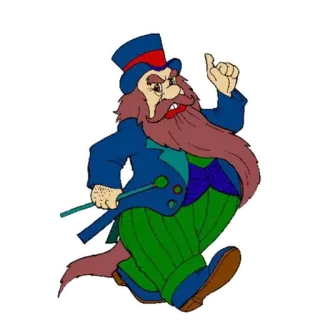 👆 telegram sticker