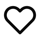 ❤️