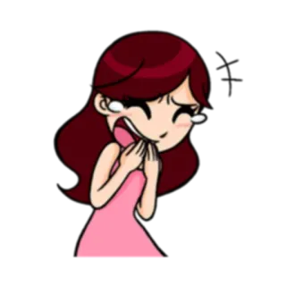 😂 telegram sticker
