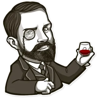 MEME Stickers by Sorochinskiy telegram stickers