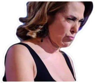 😡 telegram sticker
