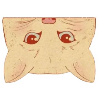 ✨ animal, cat, cartoon, sticker telegram sticker