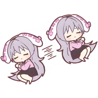 😕 telegram sticker