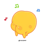 🍑 telegram sticker