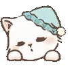 😴