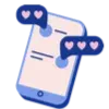 📳