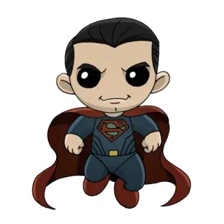 MarvelDCcomics @stickersb2b whatsapp stickers