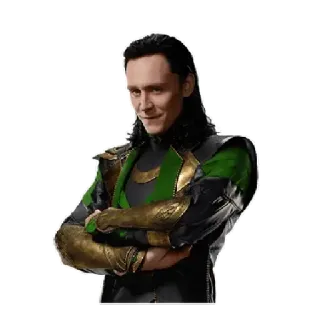 S.H.I.E.L.D telegram stickers