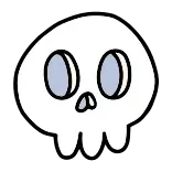 💀