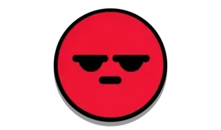 😡 telegram sticker