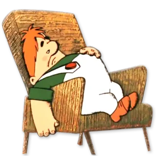 🤒 whatsapp sticker
