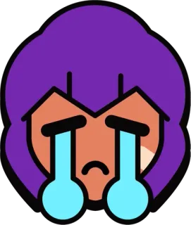 Shelly Pins by @qqwezez :: @fStikBot telegram stickers