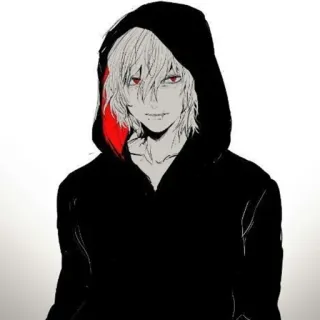 😏 Tomura Shigaraki My Hero Academia Anime, Manga, My Hero Academia, Shigaraki, Tomura Shigaraki, Bösewicht, Hoodie whatsapp sticker